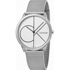 Calvin Klein Minimal watch K3M5115X